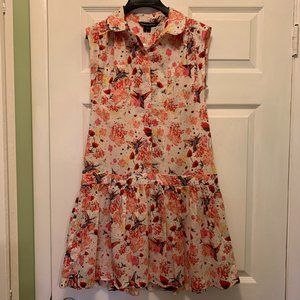 French Connection dress